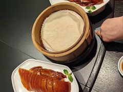 -悦融琥珀·京鲁菜(西单店)
