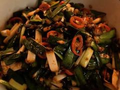 -筱爷叔·上海传统手工菜(玉树路店)