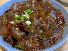 -牛三哥洛阳牛肉汤(生态城店)