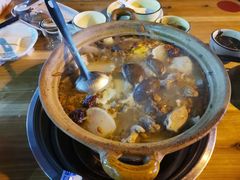 -九米羊肉炉(东渡店)