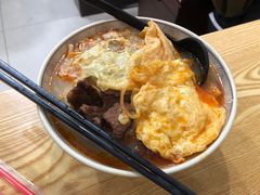 -家味螺蛳粉&烤鱼(五角场店)