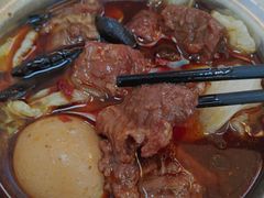 -鹍记特色牛杂面