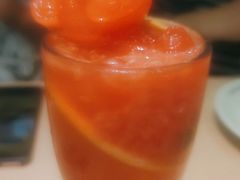 -吕氏疙瘩汤·海鲜新鲁菜(凯德mall新都心店)