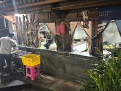 -龙姐私房菜(和顺古镇店)