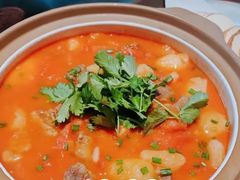 -南堂馆·新川菜(春熙路店)