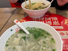 -阳阳中国饭(龙湖大兴天街)