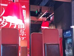 大堂-兔槽江湖菜·重庆璧山兔(水围店)