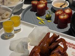 -煲王粤菜餐厅(中侨中心店)