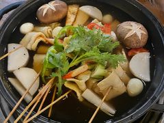 -包装马车·韩国料理·포장마차