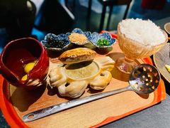 -蟹犇前•帝王蟹雪蟹(陆家嘴店)