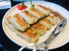 -阿庄新豫菜(通泰路店)