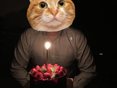 -黑池口感烘焙·生日蛋糕(坂田店)