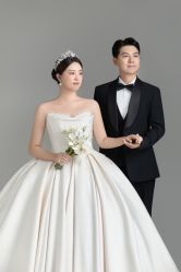 -太郎花子婚纱摄影TAHAKO(无锡店)