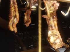 -楼兰新疆主题餐厅(苏州中心店)