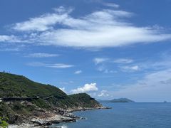 -三亚西岛海洋文化旅游区