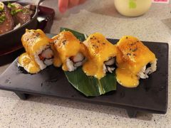-友壹町寿司(佛山新DNA店)