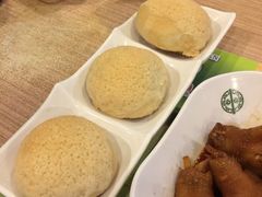 -添好运点心专门店(中环IFC店)