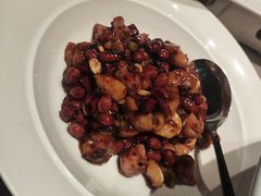 -漢舍中国菜馆(889广场店)