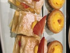 -万丽轩·粤菜(王府井金茂万丽酒店)