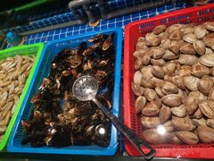 -牛太郎海鲜烤肉自助(椒江万达店)