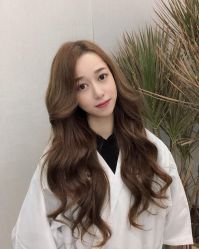 点击看大图 -3AM HAIR SALON染发接发