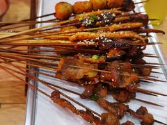 -夜烤·宜宾烧烤(回龙湾店)