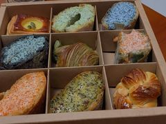 -Let's Taipei 非常烘焙(太古里店)