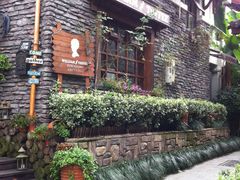 -威廉的太妃糖酒店(杭州西湖青芝坞店)
