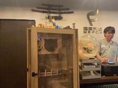 -Mr.Fox狐狸先生超级密室(南山店)