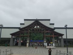 -采石矶景区