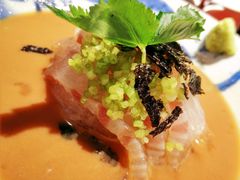 生鲷鱼料理套餐-鯛匠 HANANA