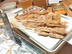 -龙头烤羊排•烤全羊•精酿扎啤(厦滘店)