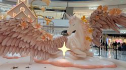 -meland亲子乐园(北京首开通州万象汇店)