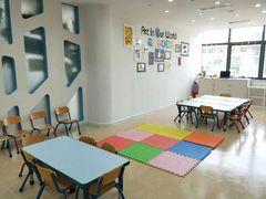 -美吉姆儿童发展中心(远洋中心店)