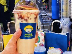 -快乐柠檬happylemon(北京APM店)
