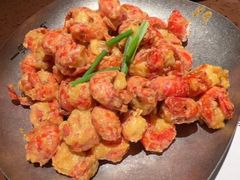 -一棠龙虾•王牌虾球(光谷天地店)