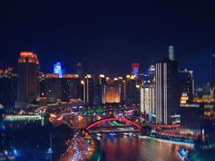 -天津之眼摩天轮