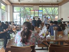 -马路桥姜汤面(江城大楼店)