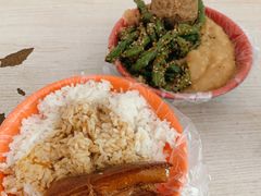 辣味把子肉-咱家王新国把子肉(县东巷店)