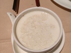 杏汁蛋白燕窝-金苑海鲜酒家(来魅力店)