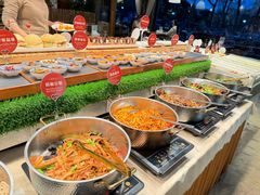 -素虎料理(前门店)