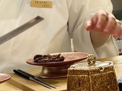 -帝鮨·烧肉割烹(龙湖金楠天街店)