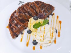 -娜娜家•Nana’s restaurant (爱琴海店)