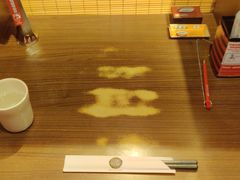 -天然豚骨拉面专门店 一兰(铜锣湾店)
