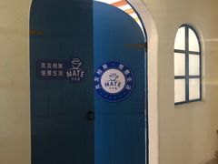 -长江六号法国餐厅(长江南路店)