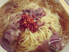 -鑫明明拉面(宁化路店)