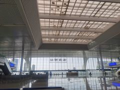 -滨海西站