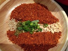 油碟-潮火锅·麻辣牛肉火锅(观音桥方圆·LIVE店)