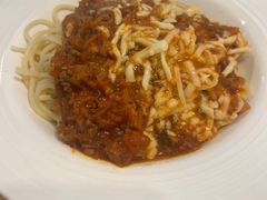 传统肉酱意大利面-红小满休闲餐厅(十全街店)