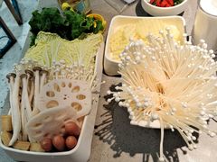 -半天妖烤鱼(和平印象城店)